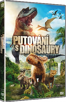 WALKING WITH DINOSAURS