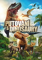 WALKING WITH DINOSAURS