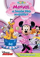 Mickey Mouse Clubhouse: Minnie's Pet Salon