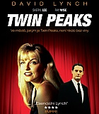Twin Peaks: Fire Walk with Me Blu-ray