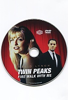 Twin Peaks: Fire Walk with Me DVD