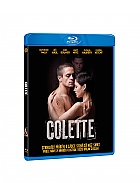 COLETTE (Blu-ray)