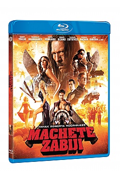 Machete Kills