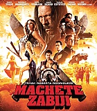 Machete Kills