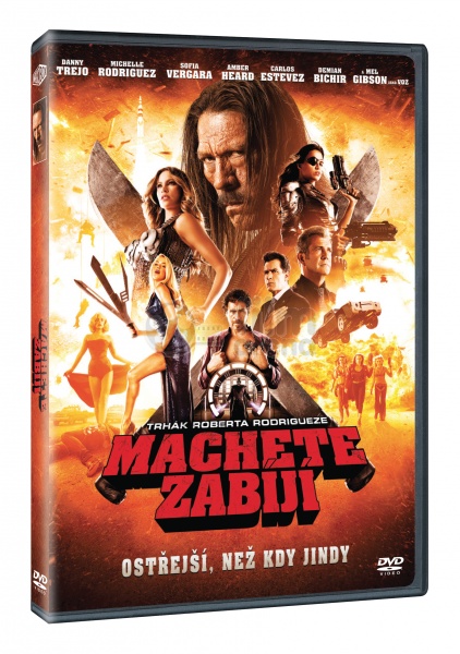 Machete (DVD)