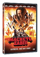 Machete Kills (DVD)