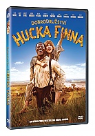 Die Abenteuer des Huck Finn (DVD)