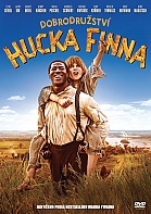Die Abenteuer des Huck Finn