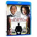 THE BUTLER Blu-ray (Blu-ray)