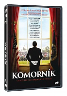KOMORNÍK (DVD)