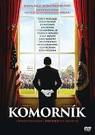 THE BUTLER DVD