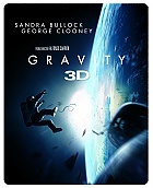 Gravity 3D + 2D Futurepak™ Limited Collector's Edition - numbered