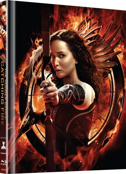 Jennifer Lawrence Katniss Wedding Dress Signed Funko Pop Hunger Games
