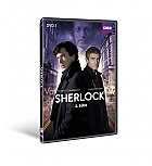 SHERLOCK (Season 3) Collection