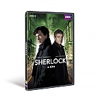 SHERLOCK (Season 3) Collection