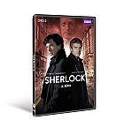 SHERLOCK (Season 3) Collection