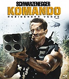 COMMANDO Extended director's cut