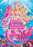 Barbie Pearl Princess
