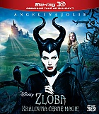 Maleficent 3D + 2D