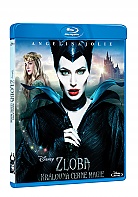 Maleficent (Blu-ray)