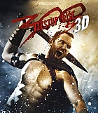 300: Rise of an Empire 3D + 2D