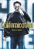 Californication Season 6 Collection