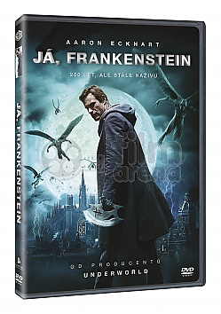 I, Frankenstein 3D