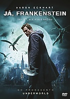 I, Frankenstein 3D