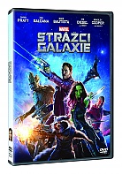 Guardians of the Galaxy (DVD)