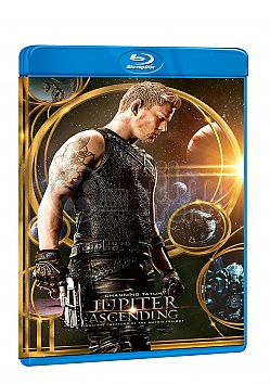 Jupiter Ascending