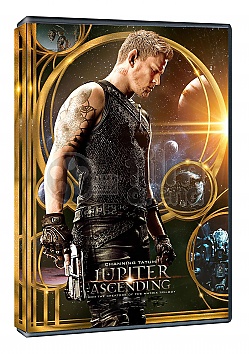Jupiter Ascending