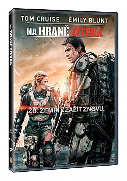 Edge of Tomorrow