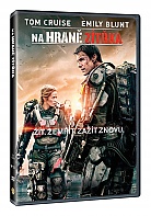 Edge of Tomorrow (DVD)