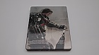 Edge of Tomorrow 3D + 2D Futurepak™ Limited Collector's Edition + Gift Futurepak's™ foil