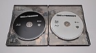 Edge of Tomorrow 3D + 2D Futurepak™ Limited Collector's Edition + Gift Futurepak's™ foil