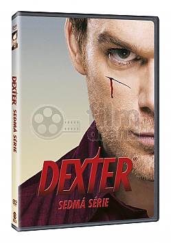 Dexter Season 7 Collection