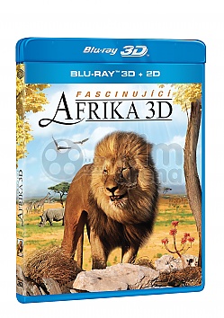 Fascination Africa 3D