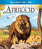 Fascination Africa 3D