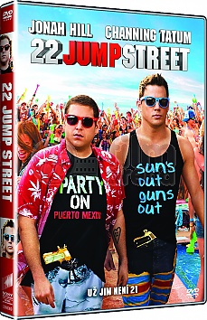 22 Jump Street