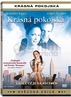 Maid in Manhattan