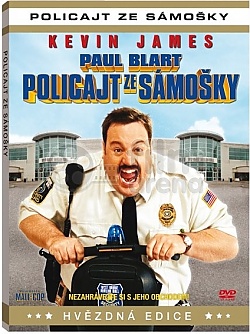 Paul Blart: Mall Cop