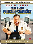 Paul Blart: Mall Cop (DVD)