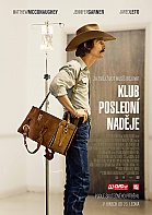 KLUB POSLEDN NADJE (Blu-ray)