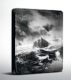 Noah 3D + 2D Steelbook™ Limited Collector's Edition + Gift Steelbook's™ foil