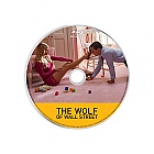 The Wolf of Wall Street Steelbook™ Limited Collector's Edition + Gift Steelbook's™ foil