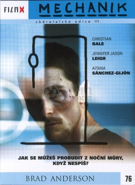 The Hangman (DVD) 