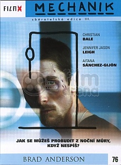 The Machinist