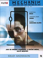 Mechanik (Film X) (DVD)
