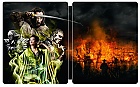 47 Ronin 3D + 2D Steelbook™ Limited Collector's Edition + Gift Steelbook's™ foil