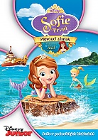 Sofia The First: The Floating Palace